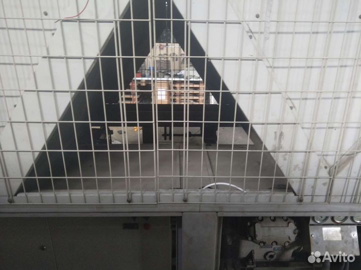 Чиллер 120 кВт