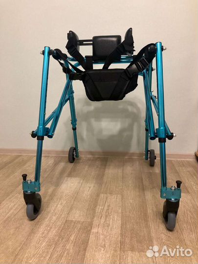 Ходунки для детей с дцп