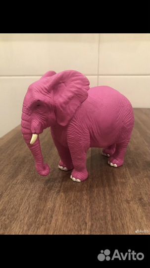 Игрушки шляйх