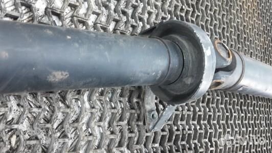 Карданный вал volvo XC90 1 (DML18K301)