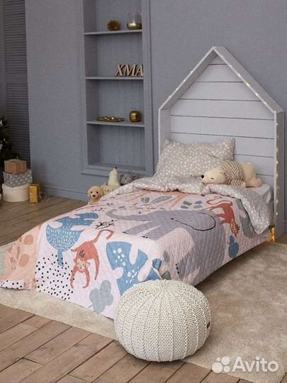 Покрывало детское