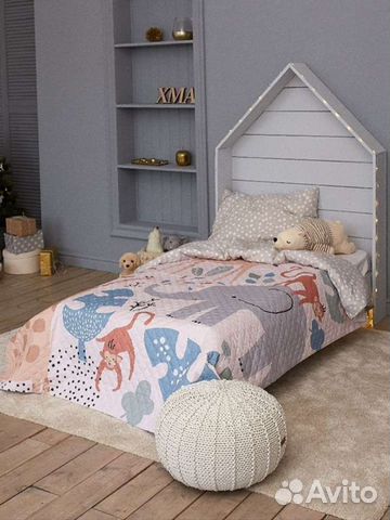 Покрывало детское