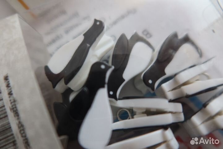 Скрапбукинг прищепки для фотографий дизайнерские