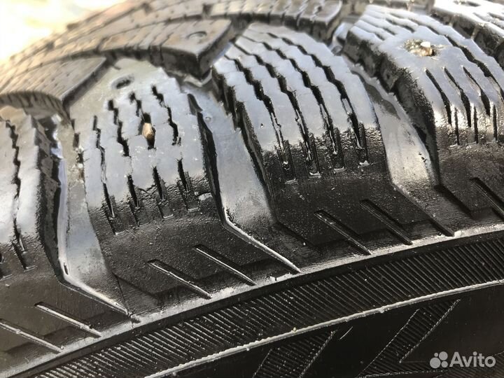 Шины зимние Nordman Nordman 4 215/65 R16