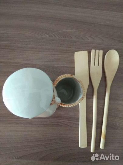 Кухонный набор