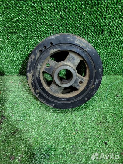 Шкив коленвала Lifan Solano 630 1.5 2016