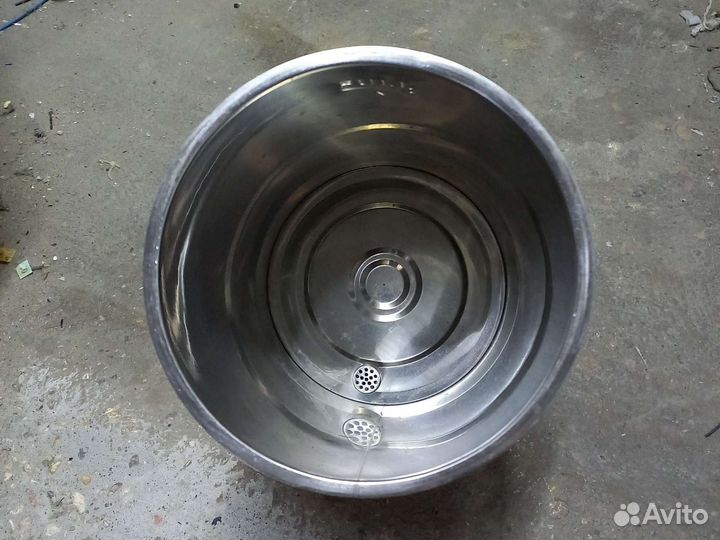 Емкость для воды