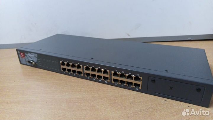 Коммутатор compex SXP2224WM