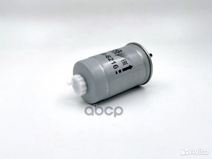 Фильтр топливный ford Escort/Fiesta/Mondeo/Orio