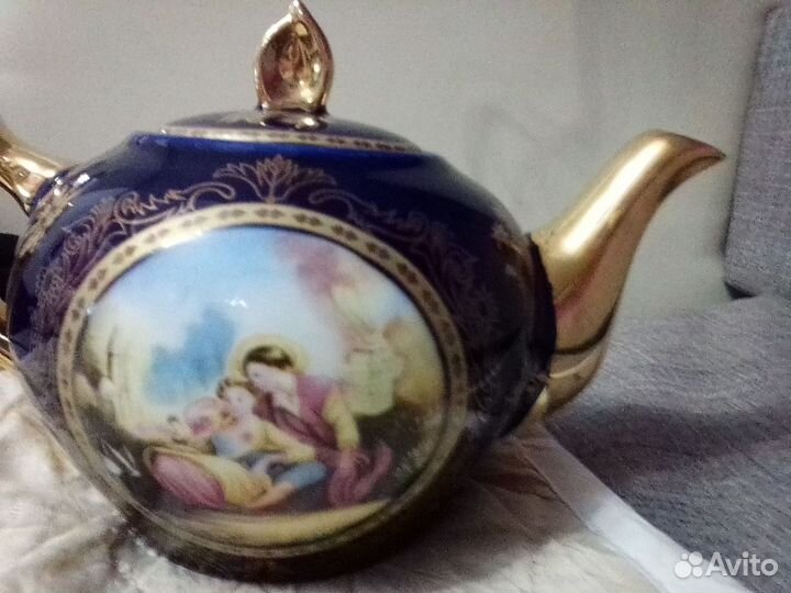 Заварочный чайник