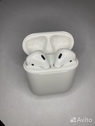 Apple AirPods 2