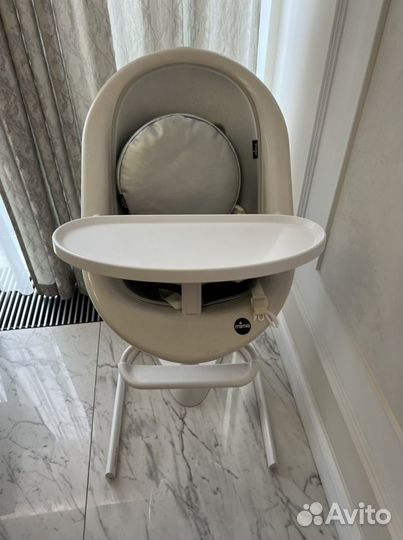 Новый детский стульчик Mima Moon