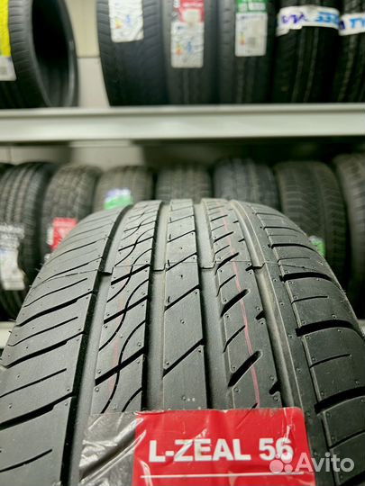iLink L-Zeal56 275/60 R20 119T