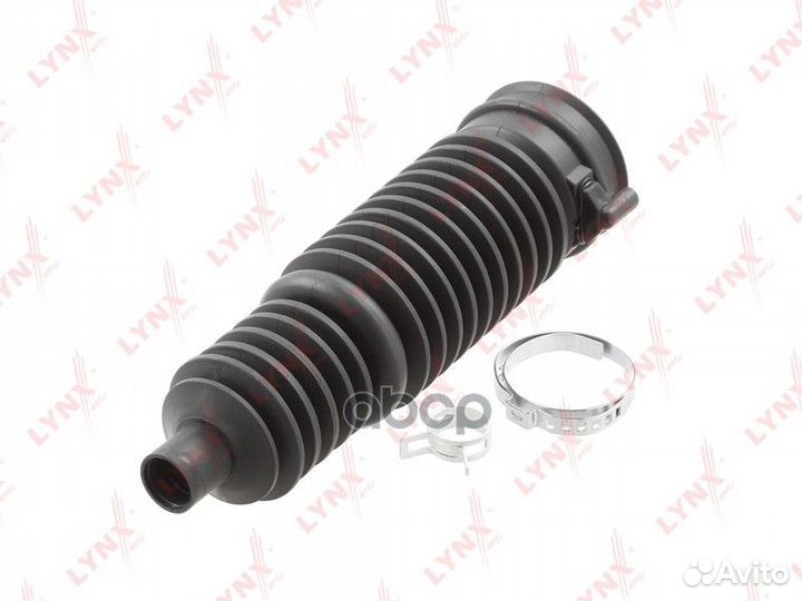 Пыльник рулевой рейки PS-3012 lynxauto