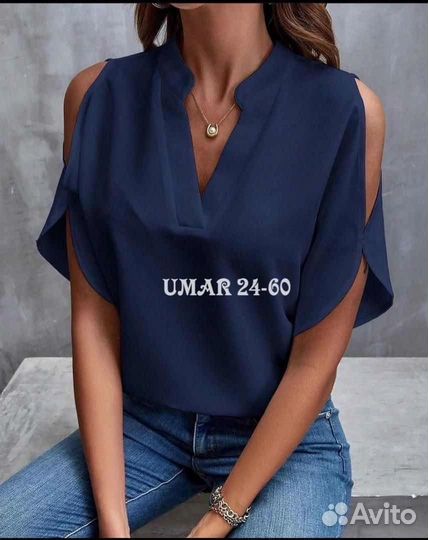 Блузка 44-46-48-50-52-54