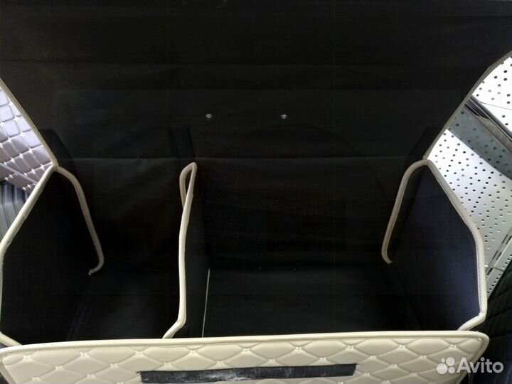 Органайзер (сумка) в багажник