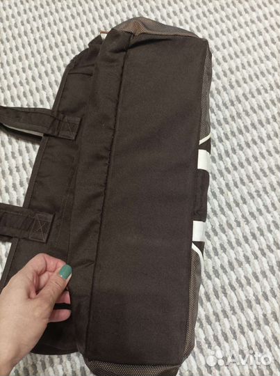 Сумка на коляску emmaljunga