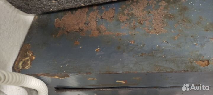 Сейф с ключом - рабочий СССР