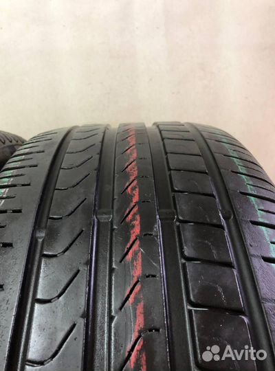 Pirelli Scorpion Verde 255/45 R20 101W