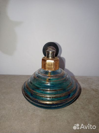 Пульверизатор для одеколона СССР