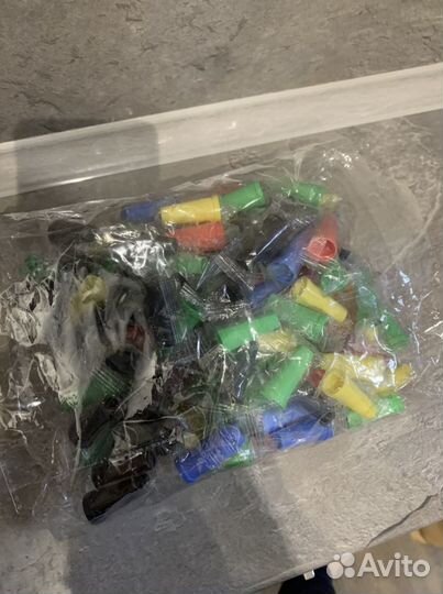 Мундштук для кальяна