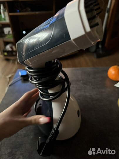 Отпариватель для одежды ручной