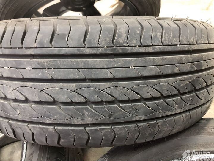 Centara Vanti HP 215/55 R17