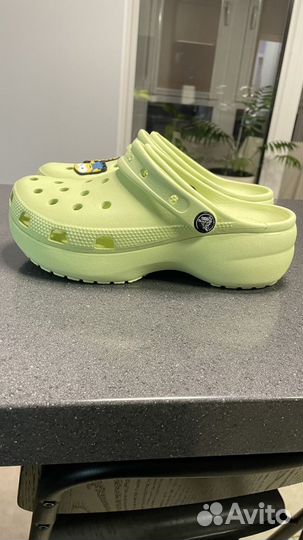 Crocs оригинальные