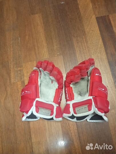 Перчатки CCM T4 PRO (12 размер)