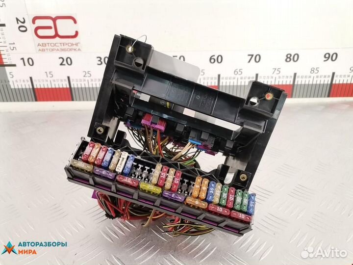 Блок реле Volkswagen Transporter T4 1995 7M3937499