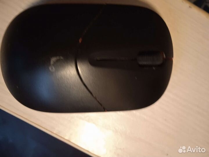 Беспроводная мышь