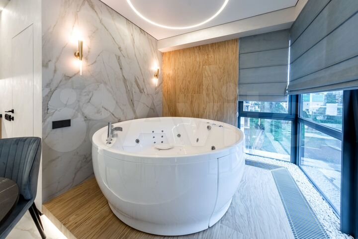 Квартира-студия, 40 м², 6/8 эт.