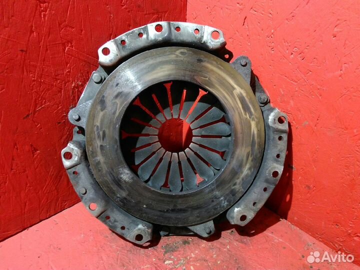 Сцепление в сборе Киа Рио 1 1.5L