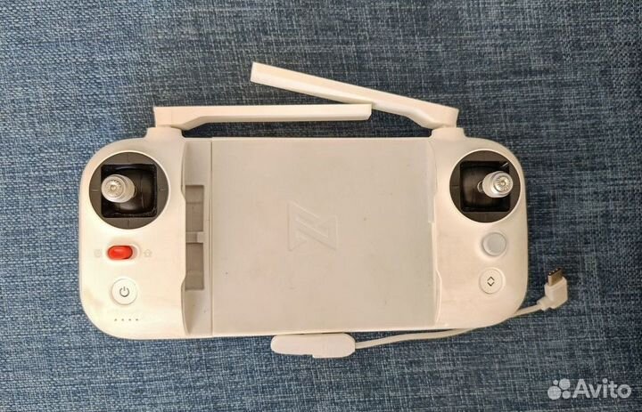 Квадрокоптер fimi X8 SE