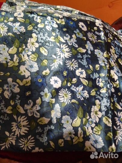 Ткани СССР новые разные размеры