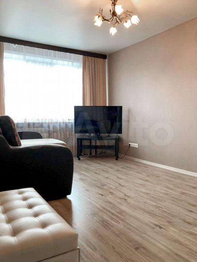 1-к. квартира, 33,1 м², 5/5 эт.