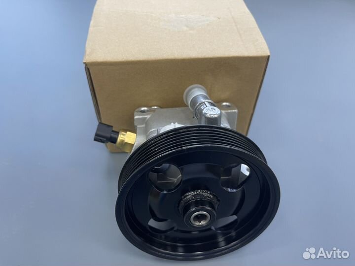 Насос гура для Ford Focus 2/C-Max/Volvo