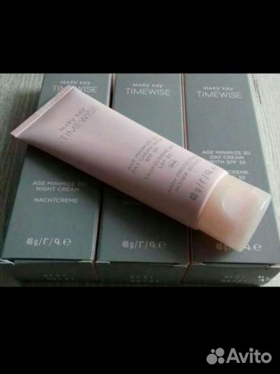 Косметика, сумки Mary Kay