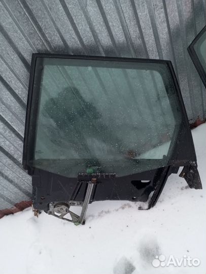 Стеклоподъемник