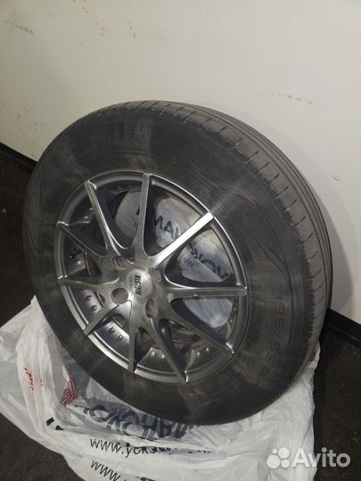 Продам колеса