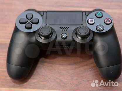 Джойстик Оригинал Sony PS4 Dualshock 4