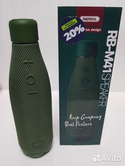 Колонка Remax RB-M41