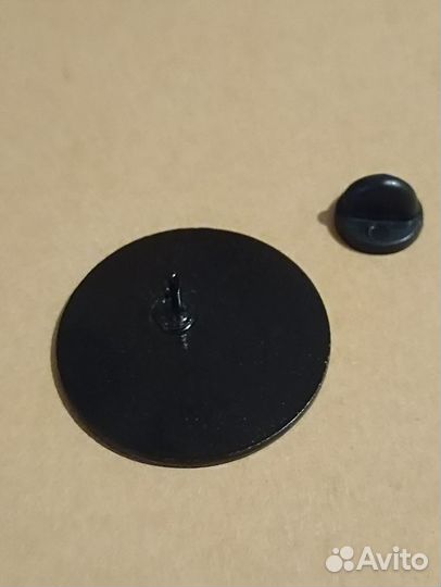 Коты и кофе значок пин Cats and Coffee Starbucks