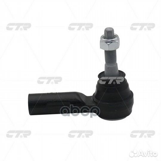 Наконечник рулевой тяги dodge R1500 13- ce0028 CTR
