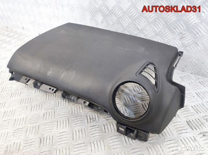 Подушка безопасности пассажира Mazda 3 BP4S57K50A