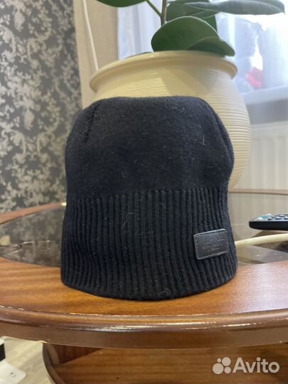 Шапка philipp plein