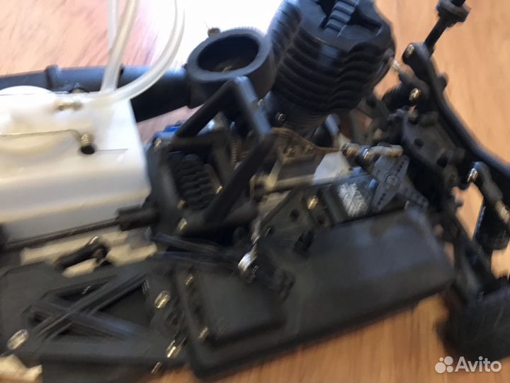 Радиоуправляемые модели с двс бензиновые мерседес