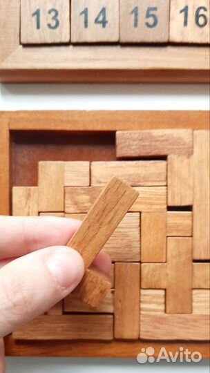 Логические игры от Deagostini