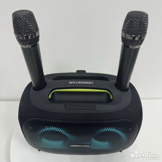 Колонка Hopestar party box убийца Jbl