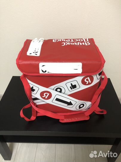 Термокороб яндекс